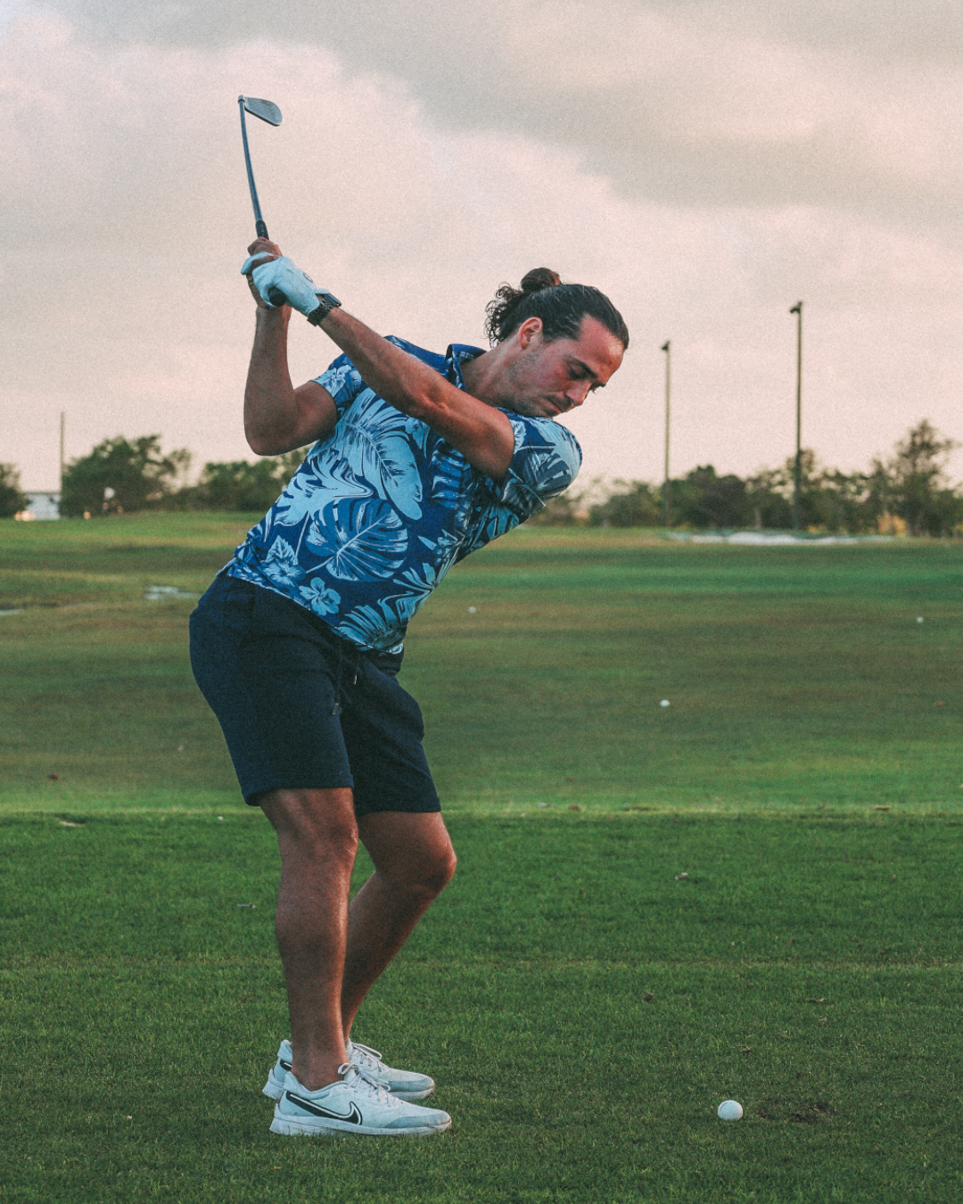 Golf Camp