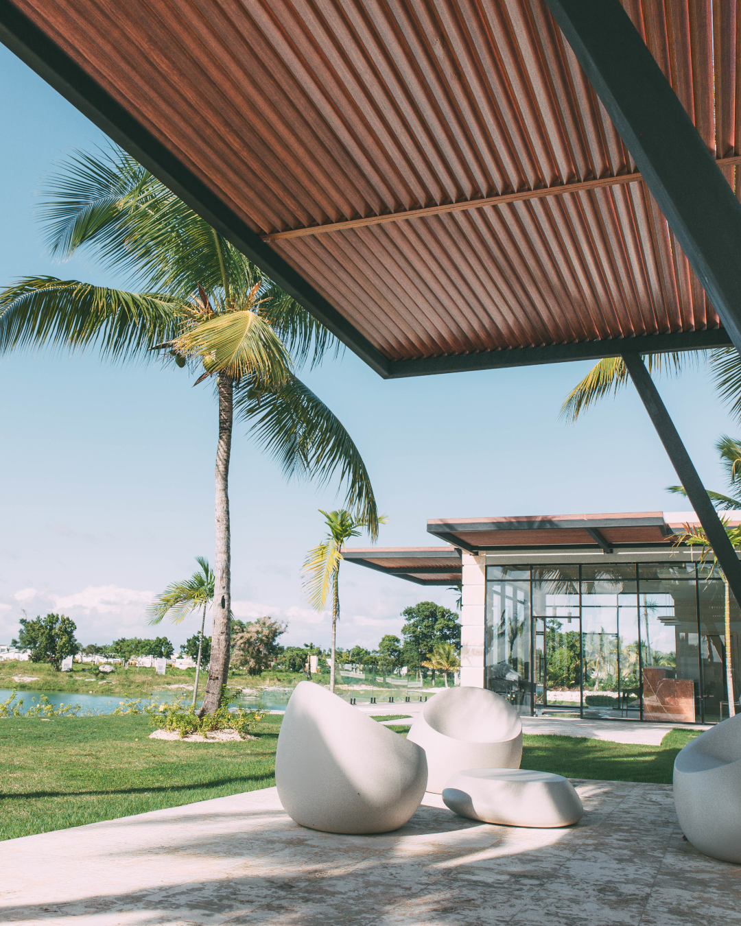 Club House