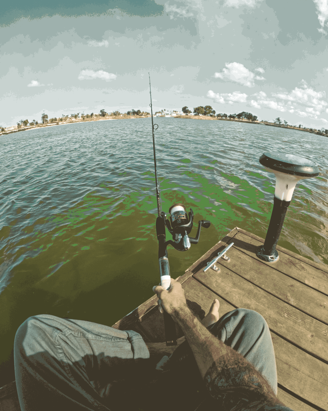 Fishing Club